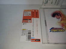 Load image into Gallery viewer, The king of fighters 98 Dream Match 1999 - Sega dc Dreamcast
