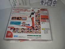 Load image into Gallery viewer, The king of fighters 98 Dream Match 1999 - Sega dc Dreamcast