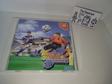 Load image into Gallery viewer, Virtua Striker 2 ver. 2000.1 - Sega dc Dreamcast