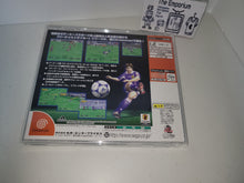 Load image into Gallery viewer, Virtua Striker 2 ver. 2000.1 - Sega dc Dreamcast