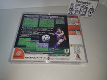 Load image into Gallery viewer, Virtua Striker 2 ver. 2000.1 - Sega dc Dreamcast