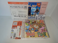Load image into Gallery viewer, Samba de Amigo - Sega dc Dreamcast