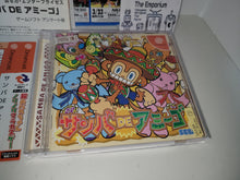 Load image into Gallery viewer, Samba de Amigo - Sega dc Dreamcast
