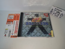 Load image into Gallery viewer, Millennium Soldier: Expendable - Sega dc Dreamcast
