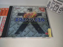 Load image into Gallery viewer, Millennium Soldier: Expendable - Sega dc Dreamcast