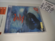 Load image into Gallery viewer, July - Sega dc Dreamcast