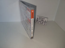 Load image into Gallery viewer, Eldorado Gate Vol.1 - Sega dc Dreamcast