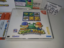 Load image into Gallery viewer, Pro Yakyuu Team wo Tsukurou! & Asobou! - Sega dc Dreamcast