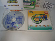 Load image into Gallery viewer, Pro Yakyuu Team wo Tsukurou! & Asobou! - Sega dc Dreamcast