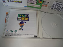 Load image into Gallery viewer, Pro Yakyuu Team wo Tsukurou! & Asobou! - Sega dc Dreamcast
