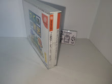 Load image into Gallery viewer, Pro Yakyuu Team wo Tsukurou! & Asobou! - Sega dc Dreamcast