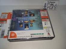 Load image into Gallery viewer, Shenmue Chapter 1: Yokosuka - Sega dc Dreamcast