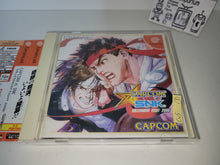 Load image into Gallery viewer, CAPCOM vs SNK Millennium Fight 2000 - Sega dc Dreamcast