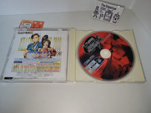 Load image into Gallery viewer, CAPCOM vs SNK Millennium Fight 2000 - Sega dc Dreamcast