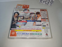 Load image into Gallery viewer, CAPCOM vs SNK Millennium Fight 2000 - Sega dc Dreamcast