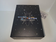 Load image into Gallery viewer, R-Type III 3 & Super R-Type Retrobit Collector's Edition - Nintendo Sfc Super Famicom