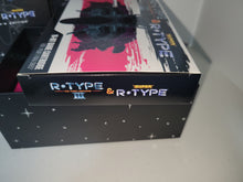 Load image into Gallery viewer, R-Type III 3 & Super R-Type Retrobit Collector's Edition - Nintendo Sfc Super Famicom