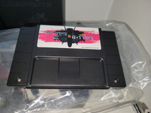 Load image into Gallery viewer, R-Type III 3 & Super R-Type Retrobit Collector's Edition - Nintendo Sfc Super Famicom
