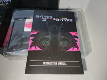 Load image into Gallery viewer, R-Type III 3 & Super R-Type Retrobit Collector's Edition - Nintendo Sfc Super Famicom