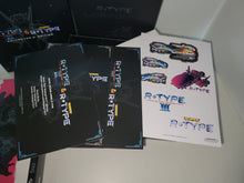 Load image into Gallery viewer, R-Type III 3 & Super R-Type Retrobit Collector's Edition - Nintendo Sfc Super Famicom