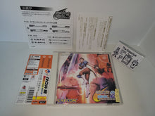 Load image into Gallery viewer, Capcom Vs. SNK 2 -Millionaire Fighting 2001 - Sega dc Dreamcast