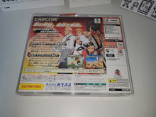 Load image into Gallery viewer, Capcom Vs. SNK 2 -Millionaire Fighting 2001 - Sega dc Dreamcast