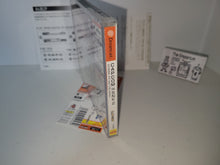 Load image into Gallery viewer, Capcom Vs. SNK 2 -Millionaire Fighting 2001 - Sega dc Dreamcast