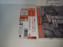 Load image into Gallery viewer, Vermilion Desert - Sega dc Dreamcast