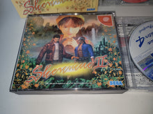 Load image into Gallery viewer, Shenmue II [Limited Edition] - Sega dc Dreamcast
