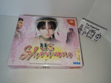 Load image into Gallery viewer, Damien - US Shenmue - Sega dc Dreamcast