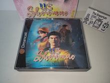 Load image into Gallery viewer, Damien - US Shenmue - Sega dc Dreamcast
