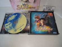 Load image into Gallery viewer, Damien - US Shenmue - Sega dc Dreamcast