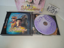 Load image into Gallery viewer, Damien - US Shenmue - Sega dc Dreamcast