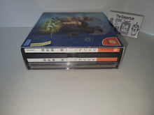 Load image into Gallery viewer, Shenmue Chapter 1: Yokosuka (First Print Limited) - Sega dc Dreamcast