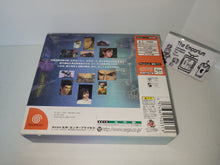 Load image into Gallery viewer, Shenmue Chapter 1: Yokosuka (First Print Limited) - Sega dc Dreamcast