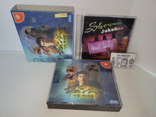 Load image into Gallery viewer, Shenmue Chapter 1: Yokosuka (First Print Limited) - Sega dc Dreamcast