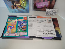 Load image into Gallery viewer, Shenmue Chapter 1: Yokosuka (First Print Limited) - Sega dc Dreamcast