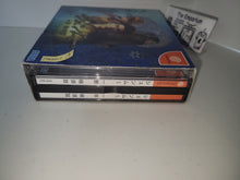 Load image into Gallery viewer, Shenmue Chapter 1: Yokosuka (First Print Limited) - Sega dc Dreamcast