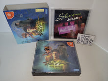 Load image into Gallery viewer, Shenmue Chapter 1: Yokosuka (First Print Limited) - Sega dc Dreamcast