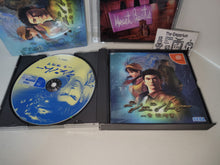Load image into Gallery viewer, Shenmue Chapter 1: Yokosuka (First Print Limited) - Sega dc Dreamcast