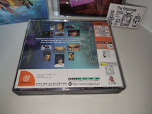 Load image into Gallery viewer, Shenmue Chapter 1: Yokosuka (First Print Limited) - Sega dc Dreamcast