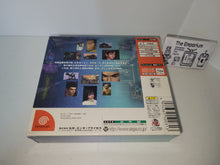 Load image into Gallery viewer, Shenmue Chapter 1: Yokosuka (First Print Limited) - Sega dc Dreamcast
