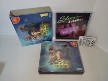 Load image into Gallery viewer, Shenmue Chapter 1: Yokosuka (First Print Limited) - Sega dc Dreamcast