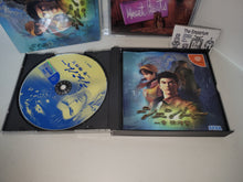 Load image into Gallery viewer, Shenmue Chapter 1: Yokosuka (First Print Limited) - Sega dc Dreamcast