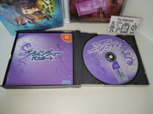 Load image into Gallery viewer, Shenmue Chapter 1: Yokosuka (First Print Limited) - Sega dc Dreamcast