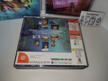 Load image into Gallery viewer, Shenmue Chapter 1: Yokosuka (First Print Limited) - Sega dc Dreamcast