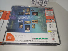 Load image into Gallery viewer, Shenmue Chapter 1: Yokosuka - Sega dc Dreamcast