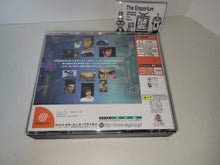 Load image into Gallery viewer, Shenmue Chapter 1: Yokosuka - Sega dc Dreamcast