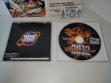 Load image into Gallery viewer, Psychic Force 2012 - Sega dc Dreamcast