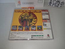 Load image into Gallery viewer, Crazy Taxi 2 - Sega dc Dreamcast
